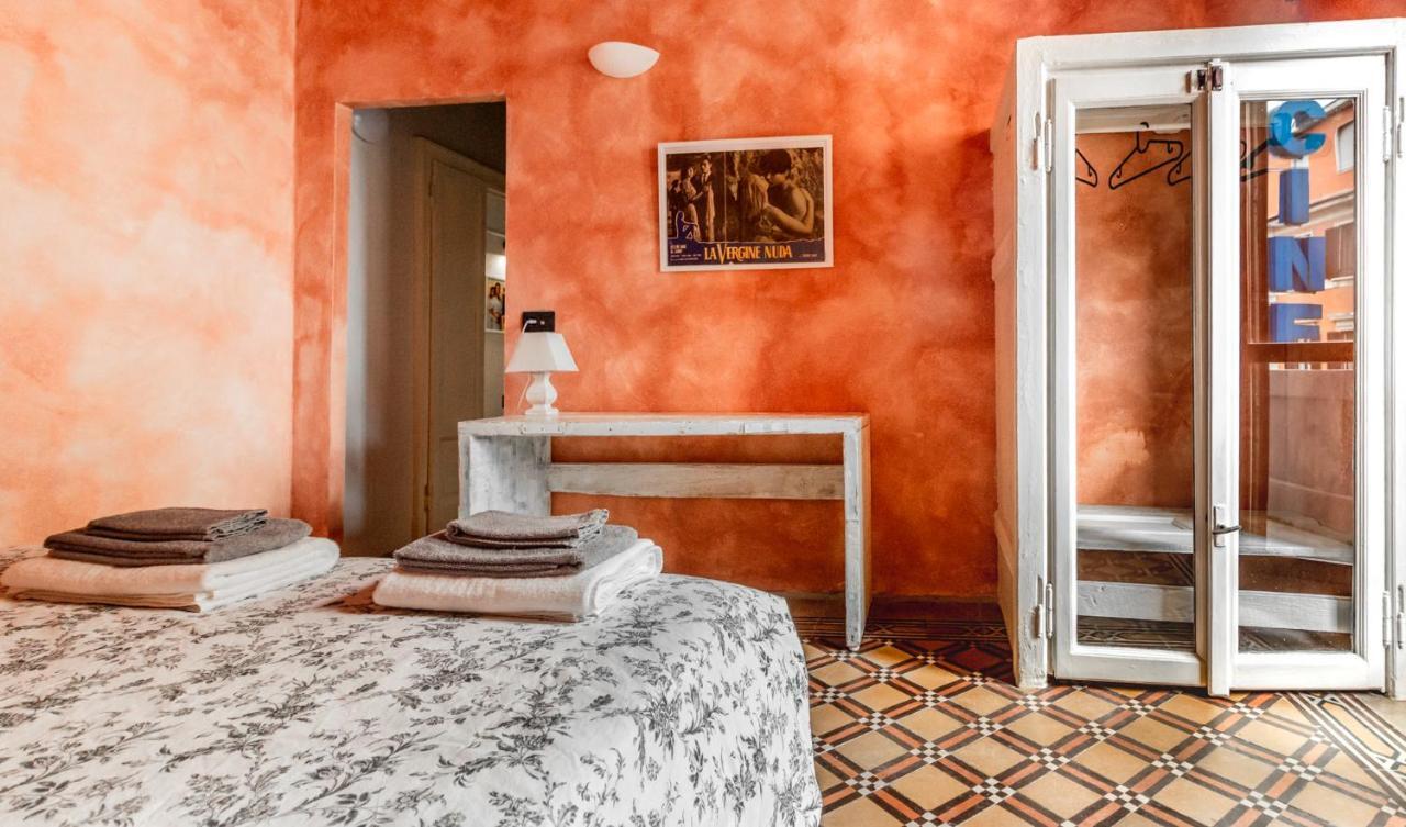 La Locanda Del Teatro Milán Exteriér fotografie