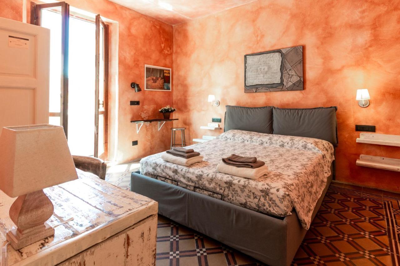 La Locanda Del Teatro Milán Exteriér fotografie