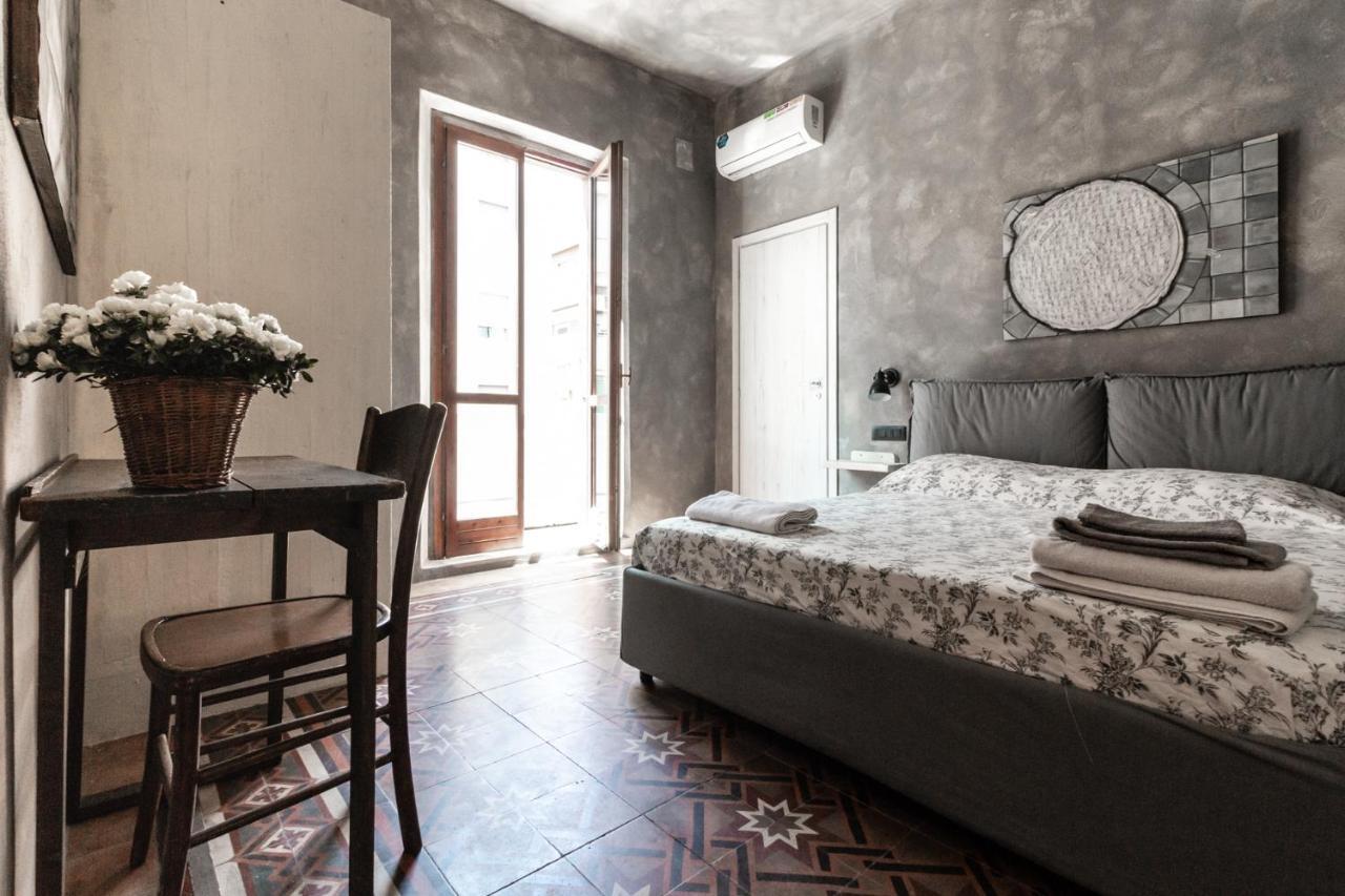 La Locanda Del Teatro Milán Exteriér fotografie