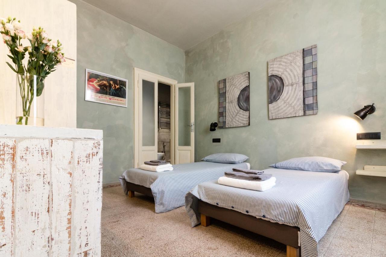 La Locanda Del Teatro Milán Exteriér fotografie