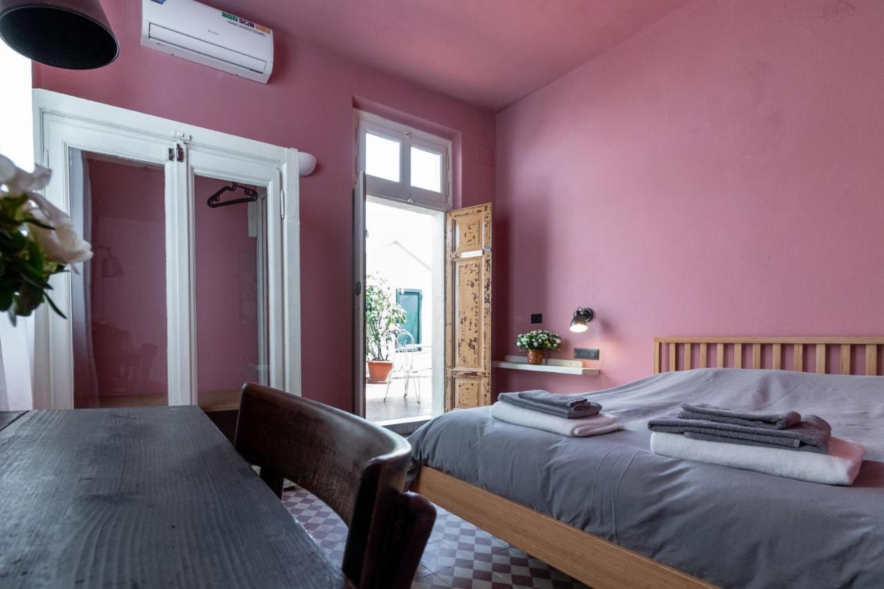 La Locanda Del Teatro Milán Exteriér fotografie
