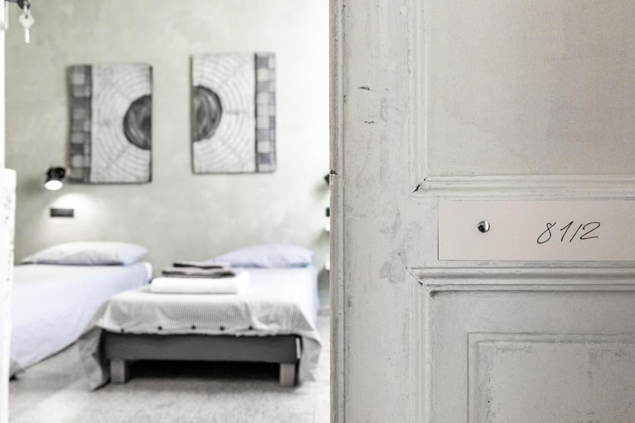 La Locanda Del Teatro Milán Pokoj fotografie