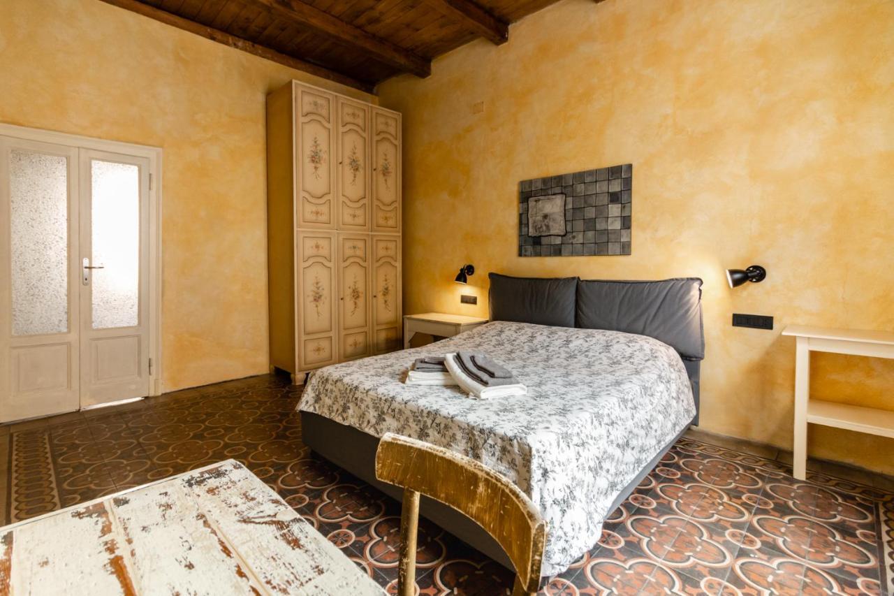La Locanda Del Teatro Milán Exteriér fotografie