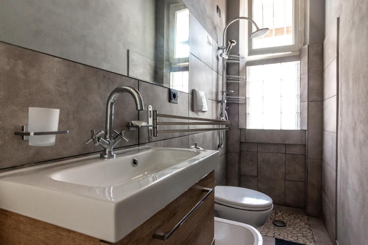 La Locanda Del Teatro Milán Exteriér fotografie