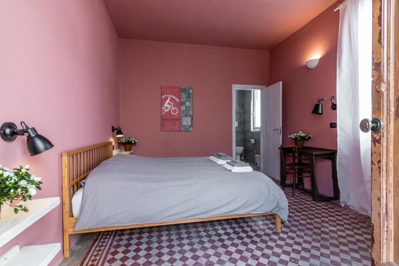 La Locanda Del Teatro Milán Exteriér fotografie