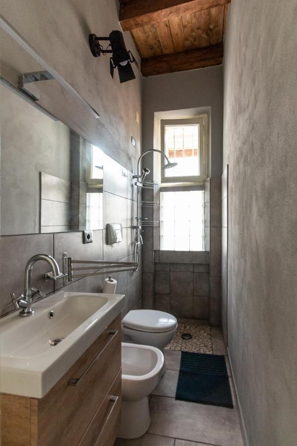 La Locanda Del Teatro Milán Exteriér fotografie